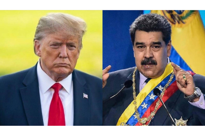 ABD’den Venezuela’ya emperyalist saldırı: Maduro ve eşi esir alındı