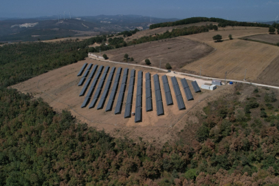 Nilüfer Belediyesi güneş enerjisinde büyümeyi hızlandırdı