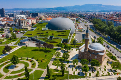Panorama 1326 Bursa Fetih Müzesi 2025’te ziyaretçi rekoru kırdı