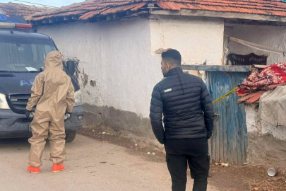 Boyaya konulan madde zehirledi; 3 tarım işçisi ve 1 bebeğin durumu ağır