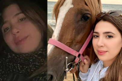 Elif Kumal'dan acı haber: Cansız bedeni bulundu