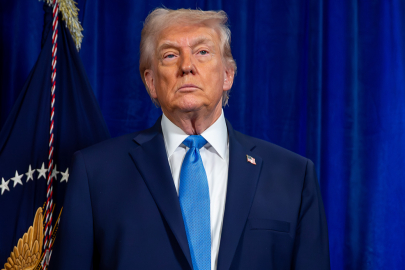 Trump’tan Rodriguez'e tehdit: 'Çok ağır bir bedel ödeyecek'