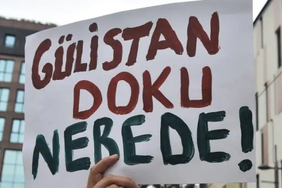 Gülistan Doku'nun kayboluşunun üzerinden 6 yıl geçti; BKP'den çağrı!