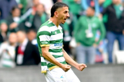 Sertaç Çam Elazığspor’a gidiyor