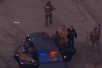 Venezuela Devlet Başkanı Maduro, mahkemeye getirildi