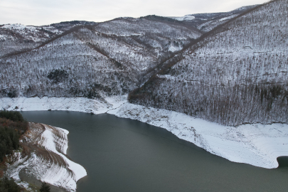Barajlara can suyu oldu ama yeterli değil