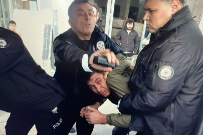 Bozbey'e saldıran kişi eski CHP meclis üyesi çıktı