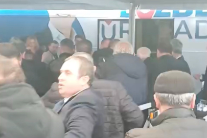 Bozbey'e saldırıyı iş başvurusu nedeniyle yapmış