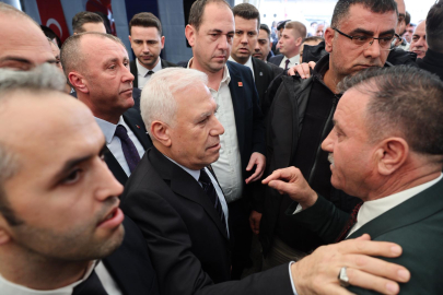 Bozbey: 'Kimse hizmet aşkımızı engelleyemez'