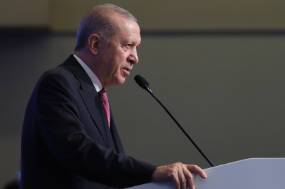 Erdoğan'ın aylık maaş gelirleri belli oldu