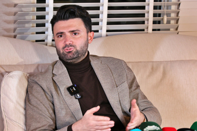 Enes Çelik: Yaptığımız 7 transfer bizi liderlik yarışında tutacak