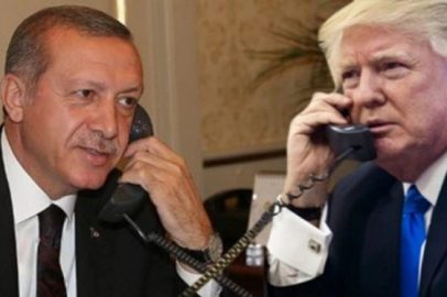 Erdoğan'ndan Venezuela açıklaması: Trump’a ülkemizin hassasiyetlerini ilettik