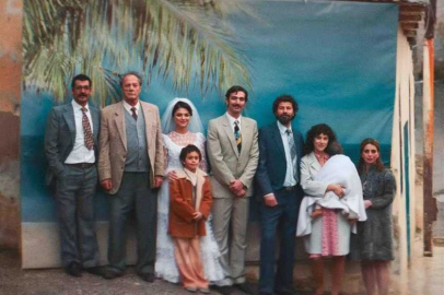 Nilüfer’de "Filistin Sinema Günleri" başlıyor