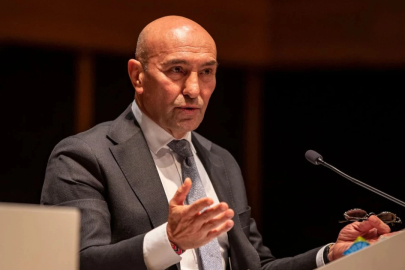 Tunç Soyer'e bir davadan tahliye, başka bir davadan tutukluluğa devam