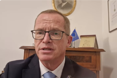 Avrupa'dan Trump'a Grönland yanıtı; ABD Avrupa'daki üslerini kaybeder