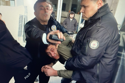 Bozbey'e saldırı girişimi: 2 kişi adli kontrolle serbest