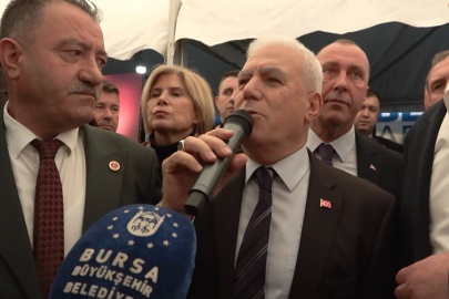 Bozbey'e saldırıya tepkiler; Destek mesajları peş peşe geldi