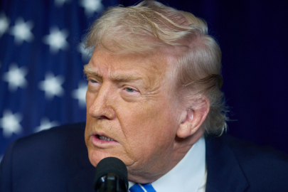 Trump, ABD'yi 66 uluslararası kuruluştan çekti