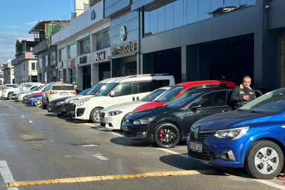 Altın ve gümüş ikinci el otomobili solladı