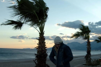 Bursa Valiliği'nden peş peşe fırtına uyarısı