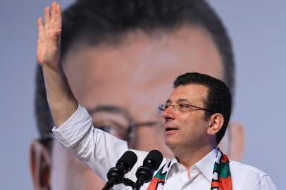 Ekrem İmamoğlu’nun tutukluluk halinin devamına hükmedildi