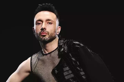 Hakim, Mabel Matiz'e sordu: 'Şarkıyı bir erkeğe mi yazdın?'