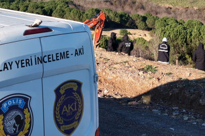 İki yıl önce katledilen Nuriye Dilmaç'ın cesedi aranıyor
