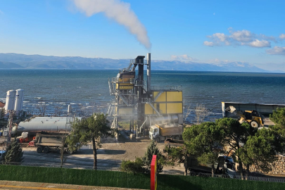 İYİ Parti’den İznik Gölü tepkisi: Bu bir çevre ve halk sağlığı skandalıdır