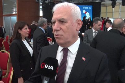 Bozbey, AKP'ye geçeceği iddialarını bir kez daha yalanladı