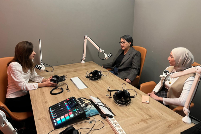 Gündem MEDYA -Bursa'da basının dönüşümü, değişimi