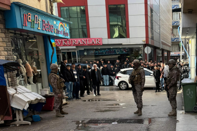 24 ilde 97 dernek ve medreseye IŞİD operasyonu: Bursa da var!