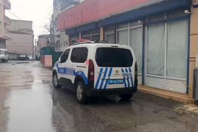 Bursa'da boşanma aşamasındaki eşi tarafından vurulan kadın ağır yaralandı