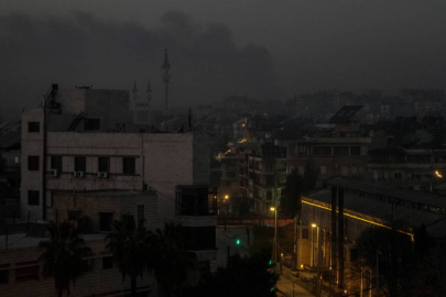 Halep'teki çatışmalarda can kaybı 24'e yükseldi