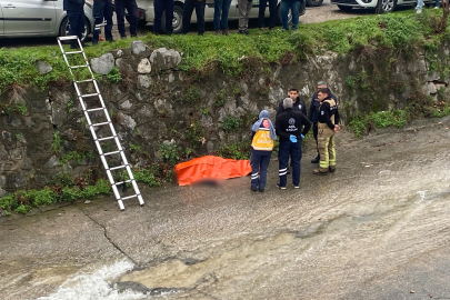 Aynı derede bir ayda üçüncü ölüm