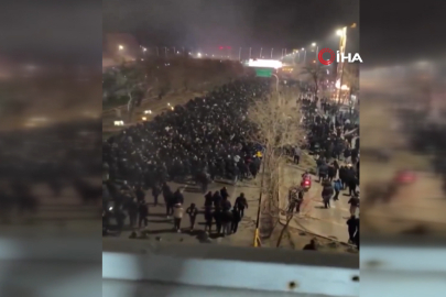 İran’daki protestolarda ölü sayısı 544’e yükseldi