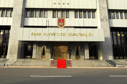 Kara Kuvvetleri ihalelerine yolsuzluk soruşturması; 6'sı asker 20 gözaltı