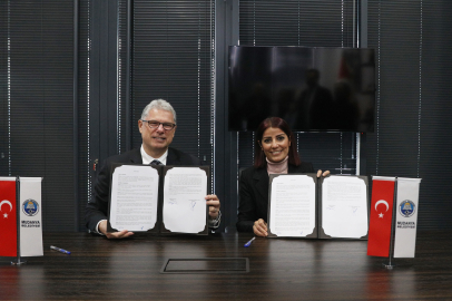 Mudanya'da Cemevi için imzalar atıldı