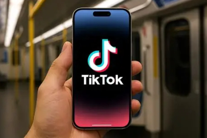 TikTok'ta Türkiye’de 3,8 milyon içerik silindi
