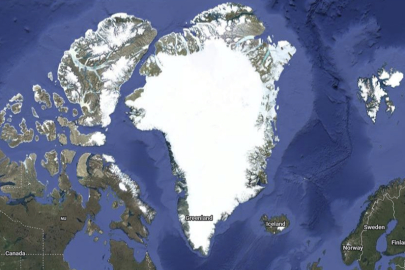 Bir "Grönland" çıkışı da Rusya'dan: Referandumla bize katılabilir