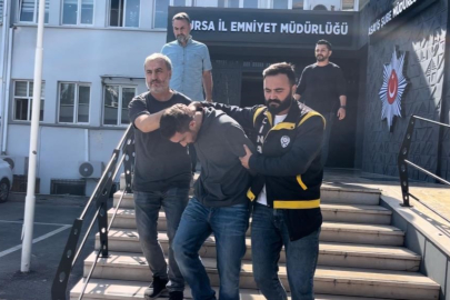 Bursa’da sokak ortasındaki cinayetin davasında karar; 30,5 yıl hapis