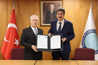 Büyükşehir ile üniversite arasında örnek işbirliği