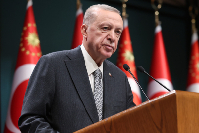 Erdoğan: Halep’teki gelişmeler 10 Mart Mutabakatı için tarihi bir fırsat