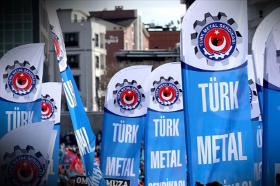 MESS zam teklifini güncelledi; Türk Metal yetersiz buldu
