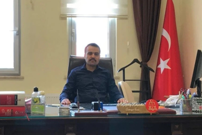 Bölge Adliye Mahkemesi'nde hakimi vuran savcı tutuklandı