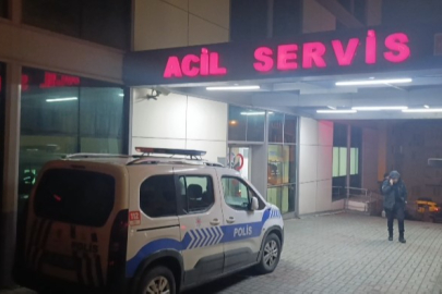 Bursa'da bıçaklı kavga: 2 yaralı