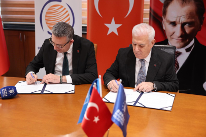 Daha temiz bir çevre için akademik iş birliği