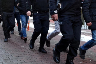 Orhangazi'de IŞİD operasyonu; 3 gözaltı