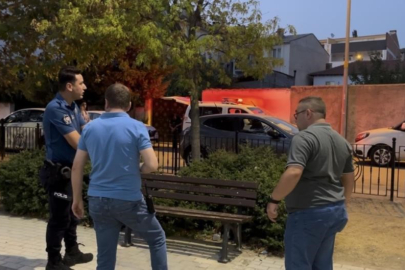 Bursa’da oyun parkındaki ’yorgun mermi’ davasında yeni gelişme