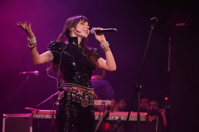 Gaye Su Akyol ile müzik dolu gece