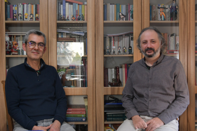 Gündem YORUM - İran, Amerika ve Türkiye üçgeni